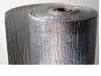 Reflective Insulation Material - Bizofol