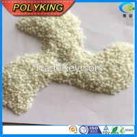 Modified filled polypropylene PP plastic granules with factory price