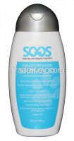 Soos Tearless Puppy &amp; Kitten Shampoo