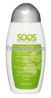 Soos Hypoallergenic Shampoo