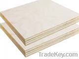 special size plywood and custom plywood