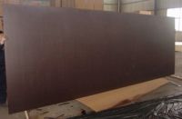 chinese brown film faced plywood