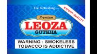 Leoza GUTKHA