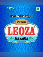 LEOZA PAN MASALA