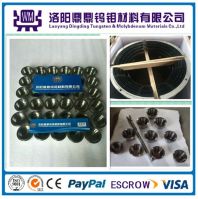 Supply High Quality Pure Tungsten Crucible/tungsten Crucible For Melting