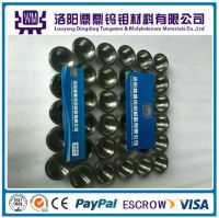 Supply High Quality Pure Tungsten Crucible/tungsten Crucible For Melting