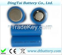 Rechargeable 26650 3200mah 3.2V lithium ion battery