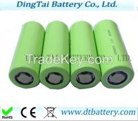High capacity 26650 3.2V 3300mAh Lithium ion Battery Cell
