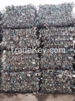 Pet bottles Scrap