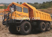 TONLY TL849 OFF-ROAD TRUCK