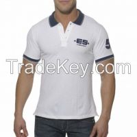 Gents Polo t-shirts