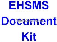 EHSMS Document Kit