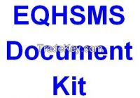 EQHSMS document Kit