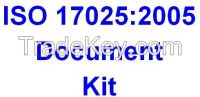 ISO:17025-2005 laboratory management system document kit (Calibration Laboratory)