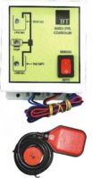 WATER LEVEL CONTROLLER