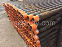 Drill pipe 2 3/8