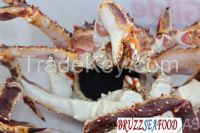 king crab and live lobsters for sale 