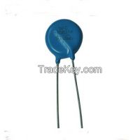 Factory direct blue ceramic disc capacitor 2kv 1000pf N4700 emi rfi noise filter / snubber capacitor