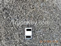 Nickel scrap 10-20 mm (Ni   1.5%, Cr   3%)