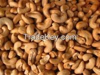 Cashew nuts