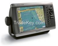 GPS navegator