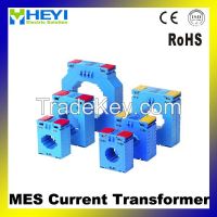 MES current transformer