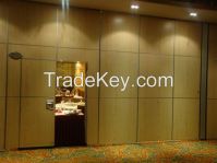Movable Partition 65 Type
