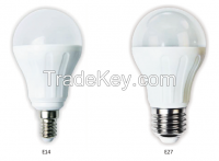 Led Bulb Standard