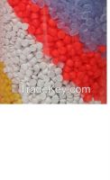 PVC GRANULES