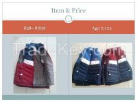 Baby Garments  0 ...