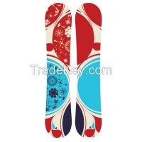 OEM Handcrafted Custom snowboards