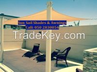 Shade Sail Dubai +97150 2830054