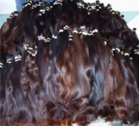 Argentina Human hair Extensions