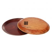 LC-871N Wooden Plate