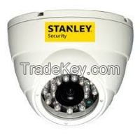 Stanley Security CCTV Cameras