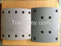 Asbestos Brake Linings