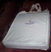 shopping bag