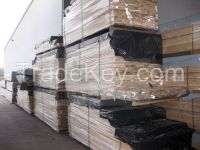 High Quality Edged White Birch Boards