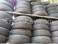 Used Tires