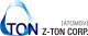 Z-Ton Group Corporation