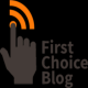 First Choice Blog