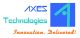 AXES Technologies