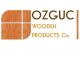 Ozguc Wooden Products Industry and Foreign Trade I.C.