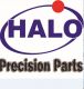 Halo Precision Parts Co., Ltd