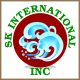 SK INTERNATIONAL INC