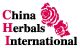  China Herbals International. LLC