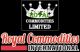 Royal Commodities International-LLP