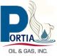 Portia Oil & Gas Inc.