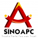 jinan sinoapc trade co., Ltd