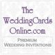 The Wedding Cards Online
